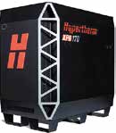 Phenix TechnologieHYPERTHERM PLASMA